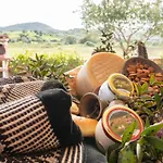Hébergement de vacances Casa A Schiera *