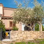 Casa A Schiera Budoni