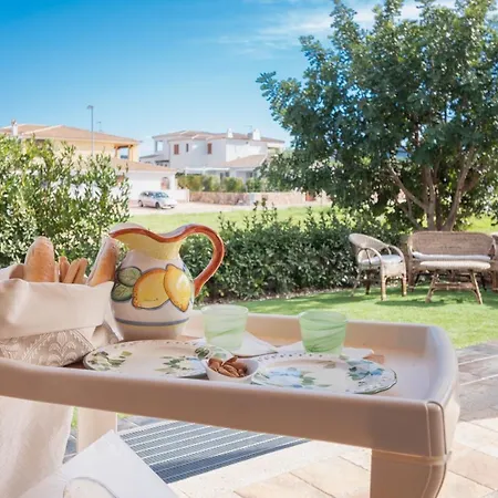 Casa A Schiera * Budoni