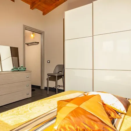 Tatil Evi Casa A Schiera