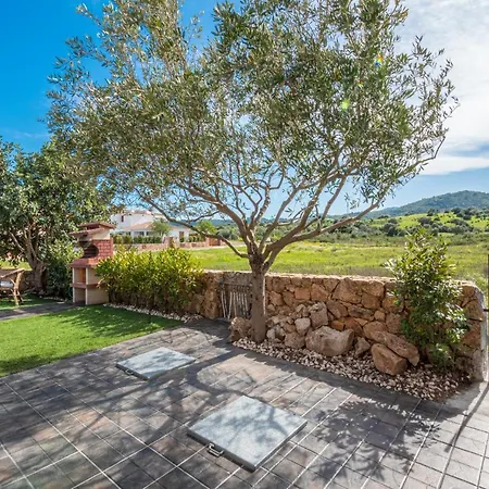 Casa A Schiera * Budoni