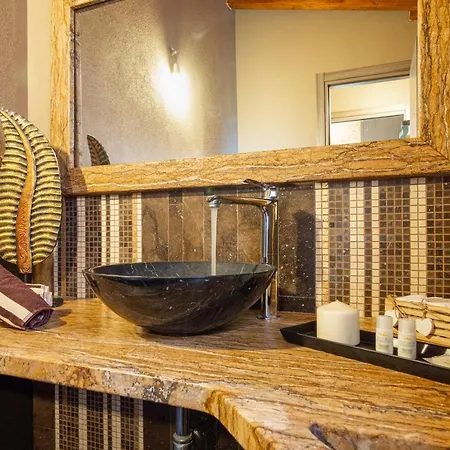 Casa A Schiera Budoni