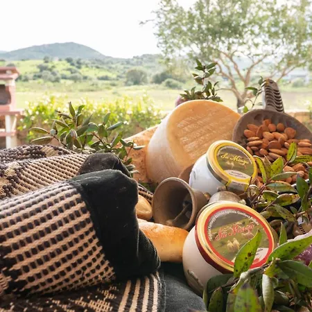 Tatil Evi Casa A Schiera *