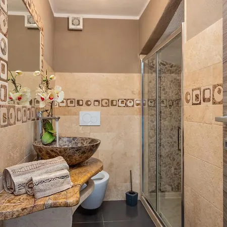 Tatil Evi Casa A Schiera *