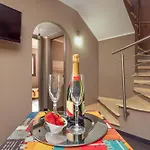 Feriehus Casa A Schiera Budoni