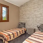 Casa A Schiera Feriehus *