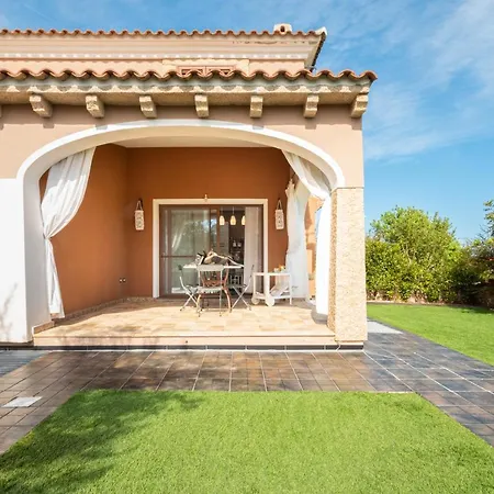 Casa A Schiera