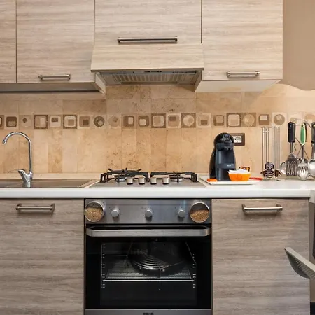 Holiday home Casa A Schiera Budoni