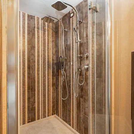 Casa A Schiera Semesterbostad
