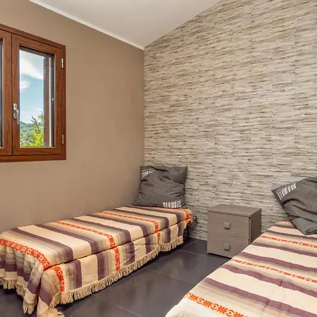 Casa A Schiera Дом отдыха *