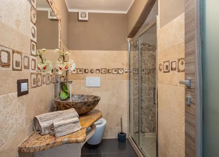 Holiday home Casa A Schiera *